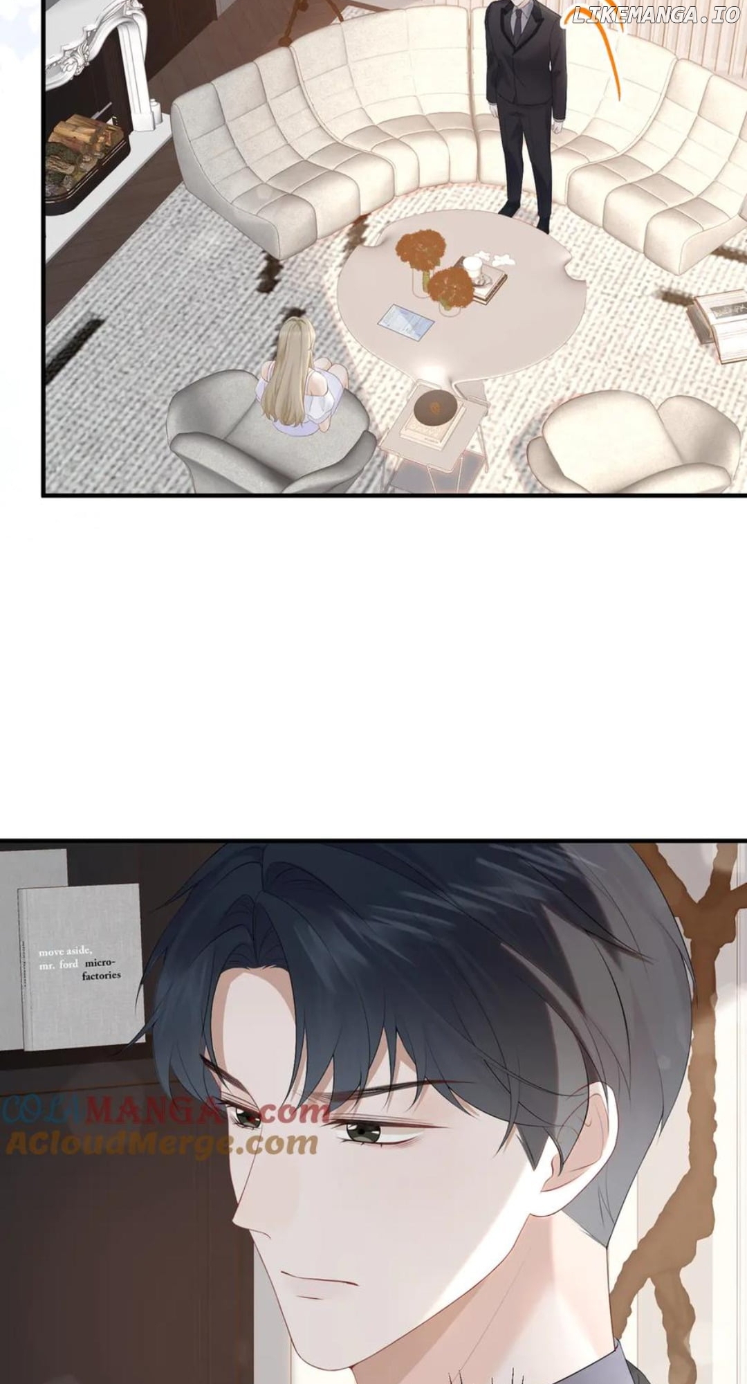 100-Day Warm Marriage Chapter 49 - page 16